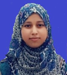 Mahnoor Hanif