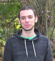 Aurelien CORROYER-DULMONT