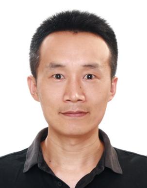 Min Zhang