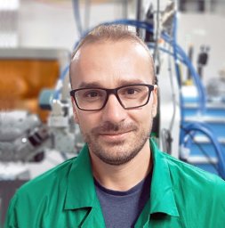 Volodymyr Svitlyk