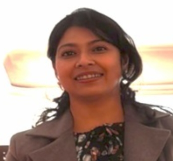 Anamika Bose