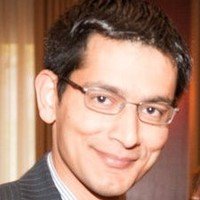 Ananta Tiwari