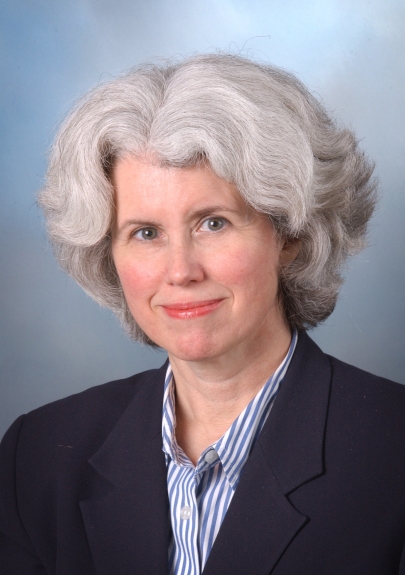 Madeleine Duvic