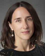 Celia McMichael