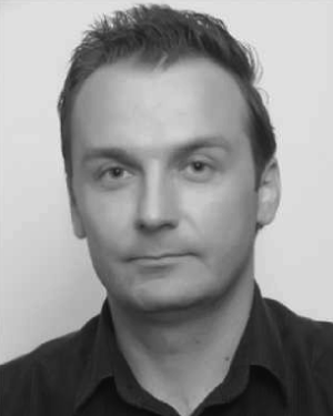 Igor Mishkovski