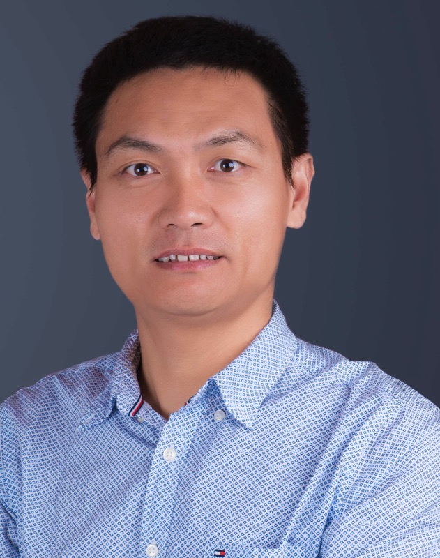 Ming Zhou