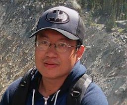 Xiangyu Long