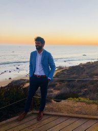 Niraj Joshi