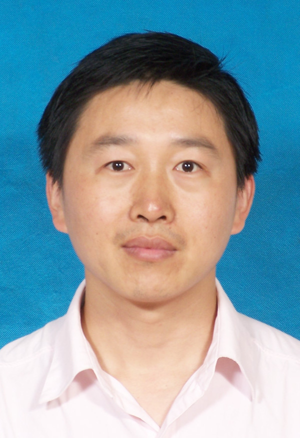 Qingguo He