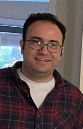 Mohammad Shamsi