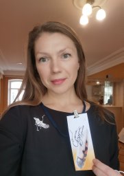 Elena a Mudrik