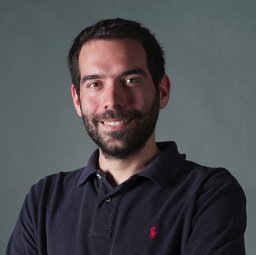 Nikolas Zygouras