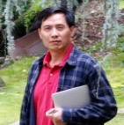 Wei Kang