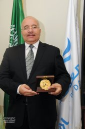 Ahmed A.I. Khalil