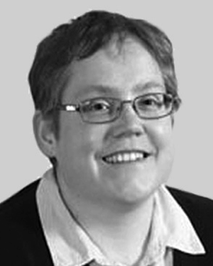 Louise Crockett