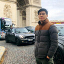 kim hung Leung
