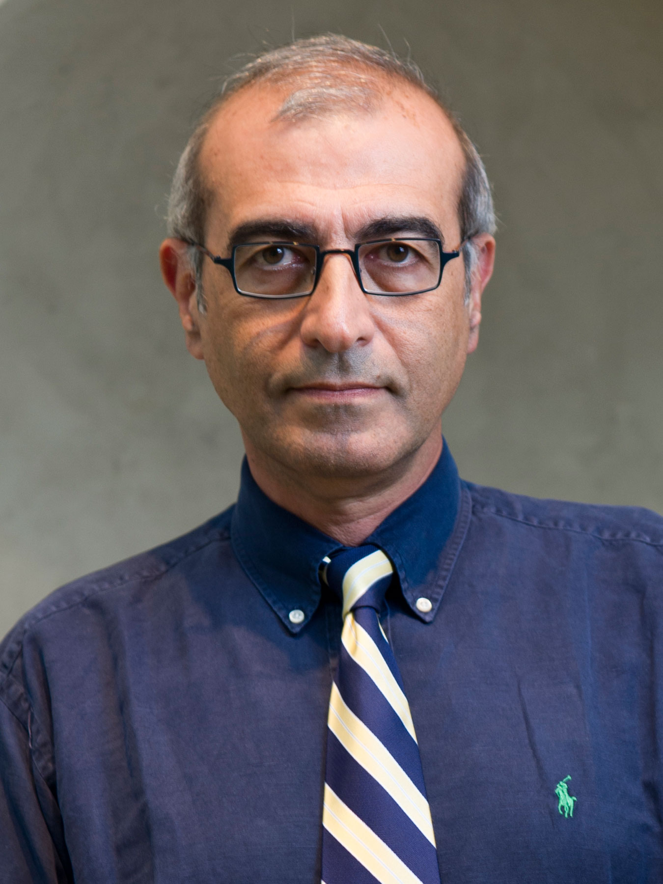 Ali Abur