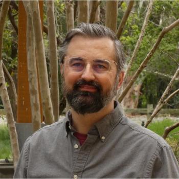 John P. Hegarty II