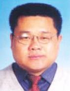 Yongshang Kang