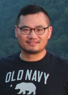 Lingwei Chen