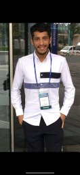 Abdullah Alodhayb