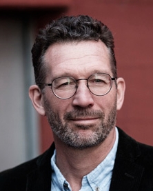 Pieter Bevelander