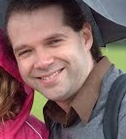 Sergey Kirshner