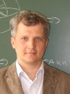 Vladimir S. Matveev