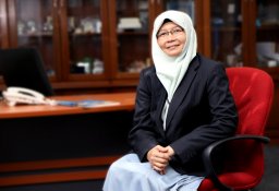 Asma Abdullah