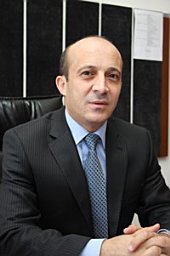 Erdal Bekiroglu