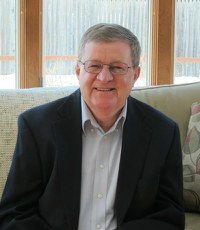 Darrell Steffensmeier