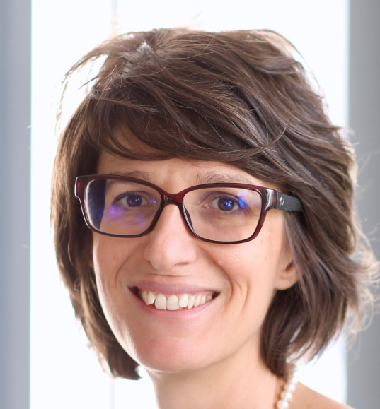 Elodie Long Mira