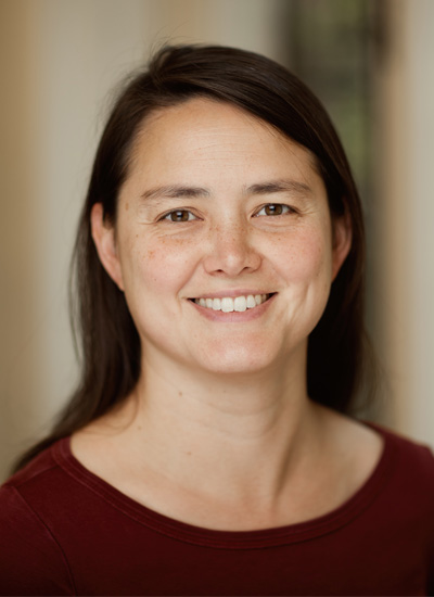 Michelle Cain