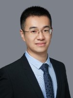 Qinsheng Wang