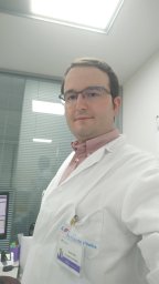 Roberto López-Blanco