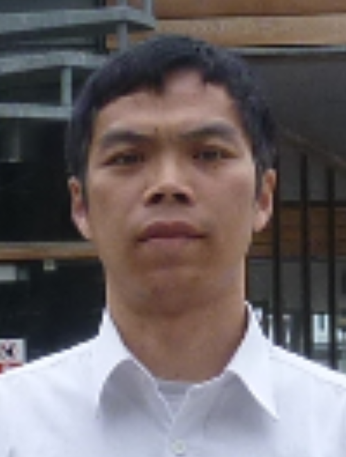 Hui Li