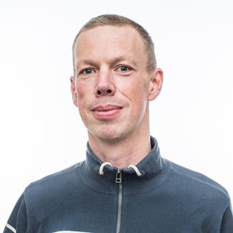 Oscar Gustafsson