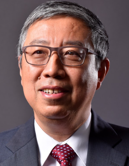 Gang Tian