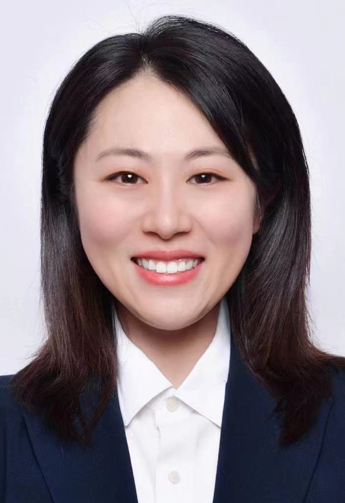 Yilin Pan