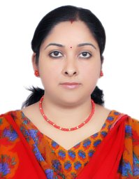 Nabamita Bandyopadhyay