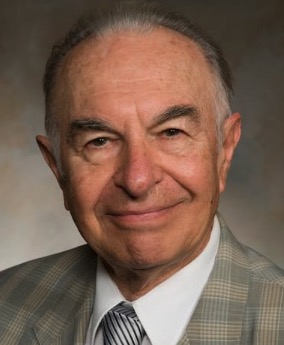 Alexandru T. Balaban
