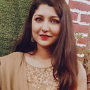 Warda Rauf