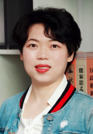 Xiaohong Jin