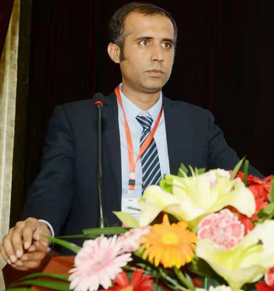 Baloch Zulqarnain
