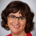 Mary K Barger