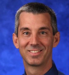Daniel A. Waschbusch