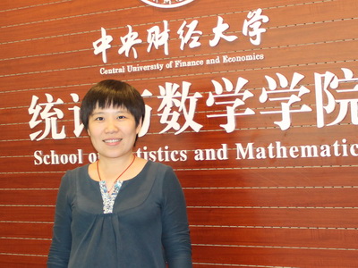 Miao Liu