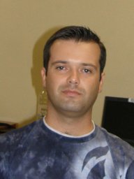 Ricardo Calado
