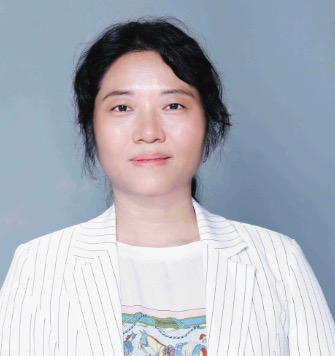 Jianli Zhang