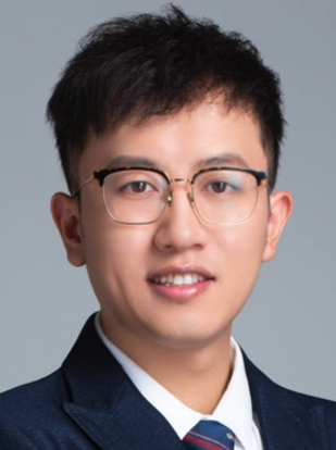 Chaoyue Wang